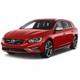 Обвес и тюнинг для Volvo V60 2010-2018