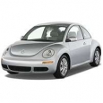 Чехлы для Volkswagen Beetle