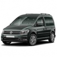 Чехлы для Volkswagen Caddy