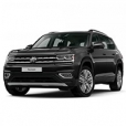 Подкрылки для Volkswagen Teramont
