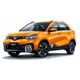 Подкрылки для DongFeng AX4