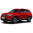 Подкрылки для Changan CS75