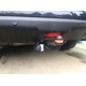 Фаркоп Bosal шар А крепление на двух болтах для Nissan X-Trail 2014-2021