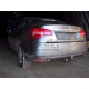 Фаркоп оцинкованный Galia шар A для Citroen C5/Peugeot 407 2004-2017