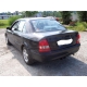 Фаркоп оцинкованный Galia шар A для Mazda 323 1998-2003