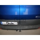 Фаркоп оцинкованный Galia шар A для Hyundai Grand Santa Fe 2014-2021