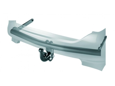 Фаркоп Westfalia для Land Rover Discovery Sport 2014-2021