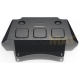 Защита картера Автоброня, сталь 2 мм для Chevrolet Niva/Niva Travel 2002-2021