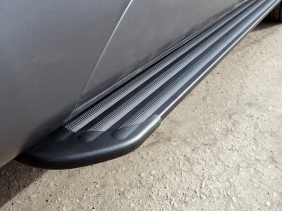 Пороги для Acura